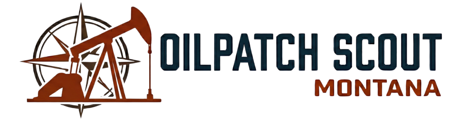 Oilpatch Scout - Montana